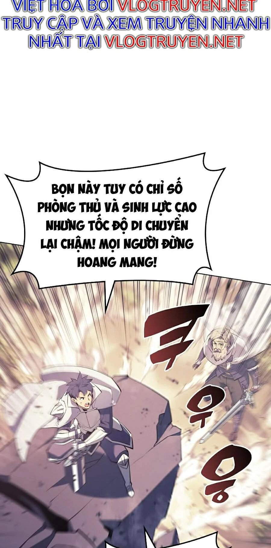 Thợ Rèn Huyền Thoại Chapter 103 - Trang 4