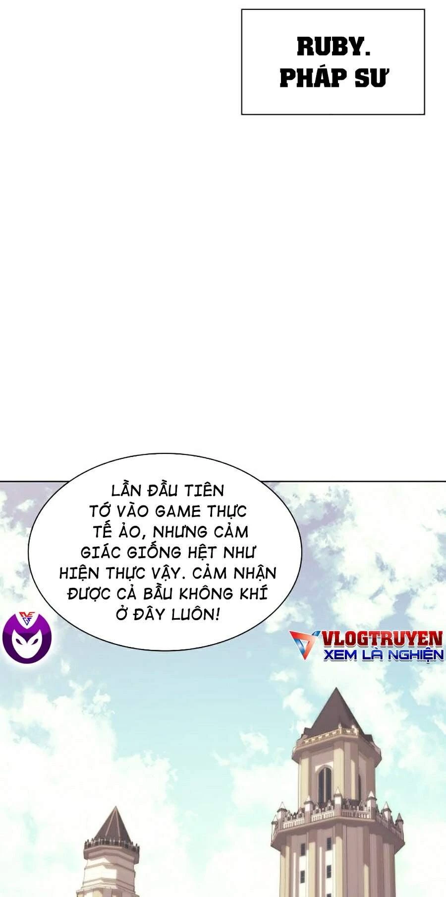 Thợ Rèn Huyền Thoại Chapter 103 - Trang 4