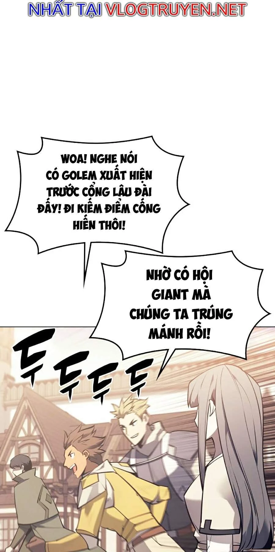 Thợ Rèn Huyền Thoại Chapter 103 - Trang 4