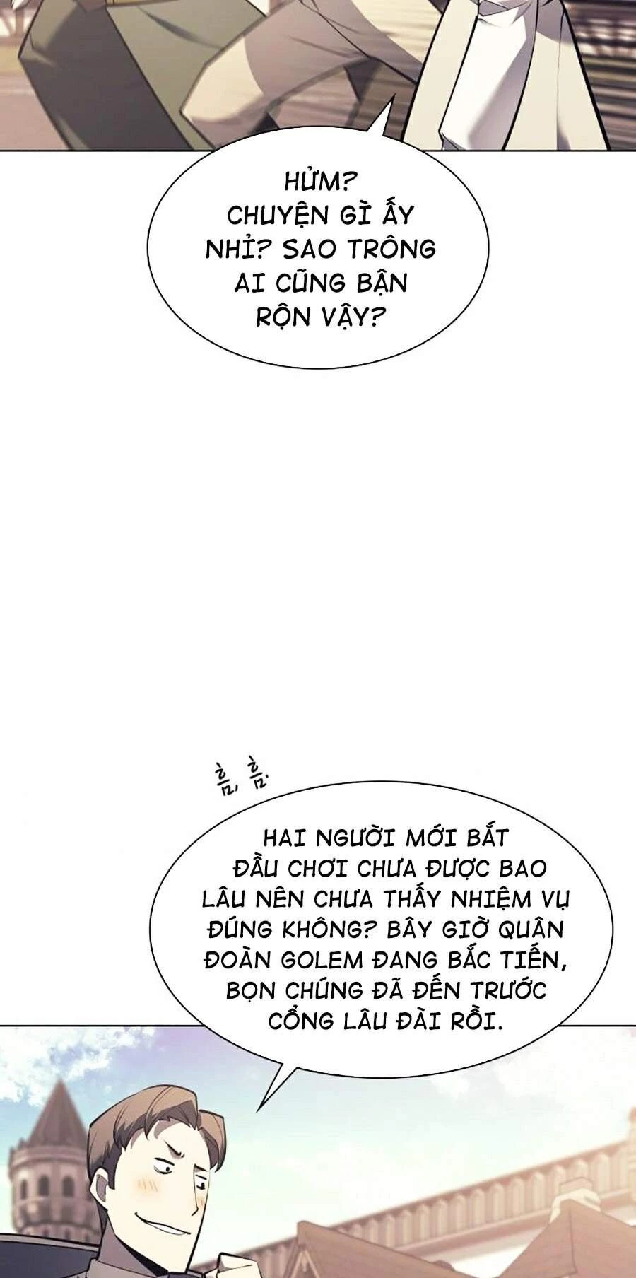 Thợ Rèn Huyền Thoại Chapter 103 - Trang 4