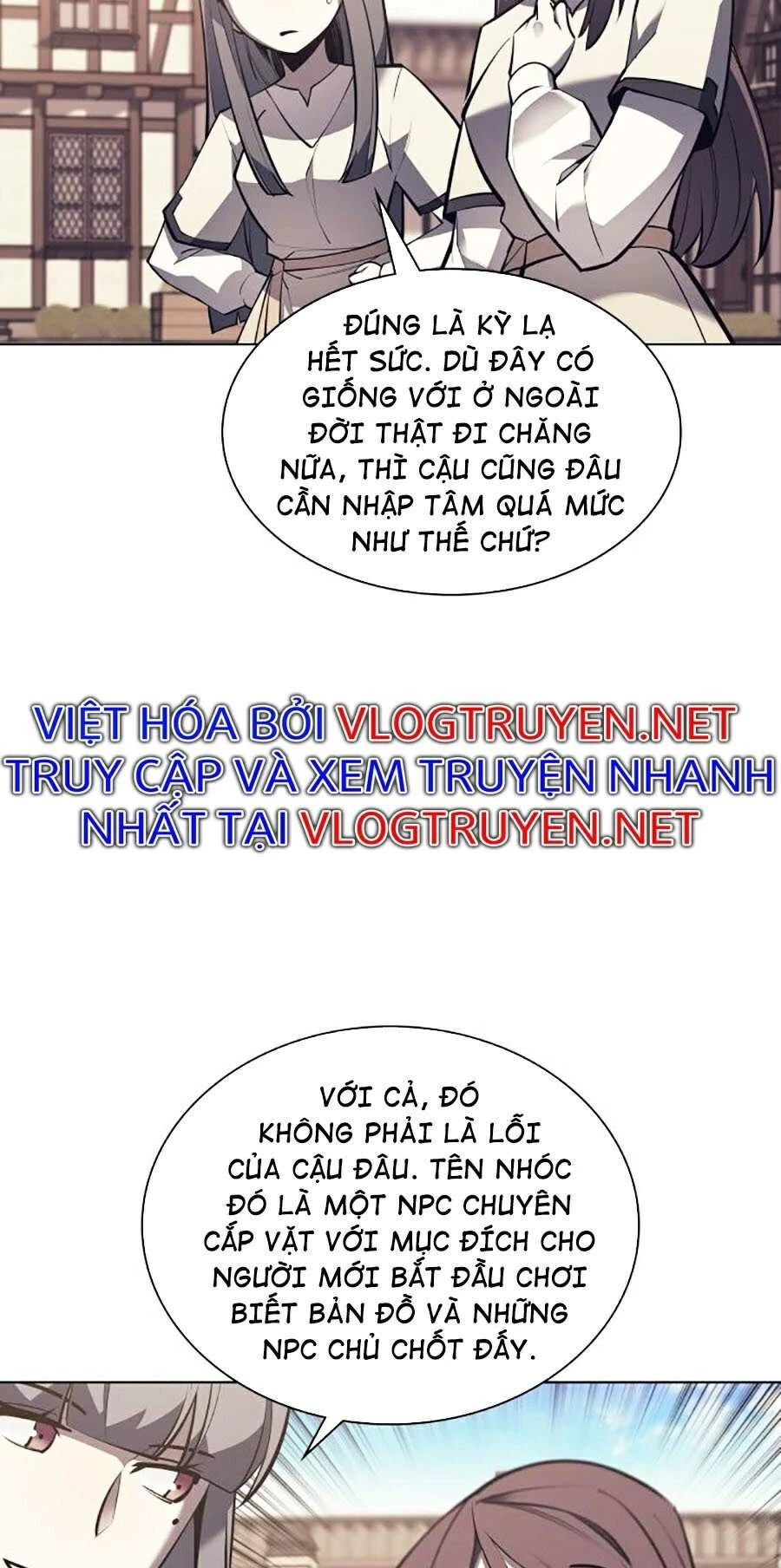 Thợ Rèn Huyền Thoại Chapter 103 - Trang 4