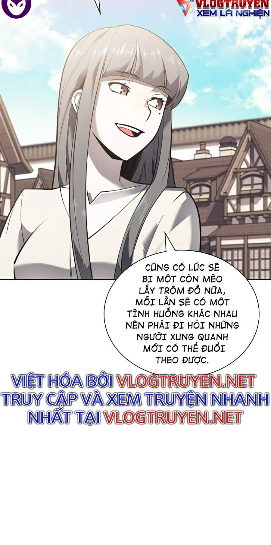 Thợ Rèn Huyền Thoại Chapter 103 - Trang 4