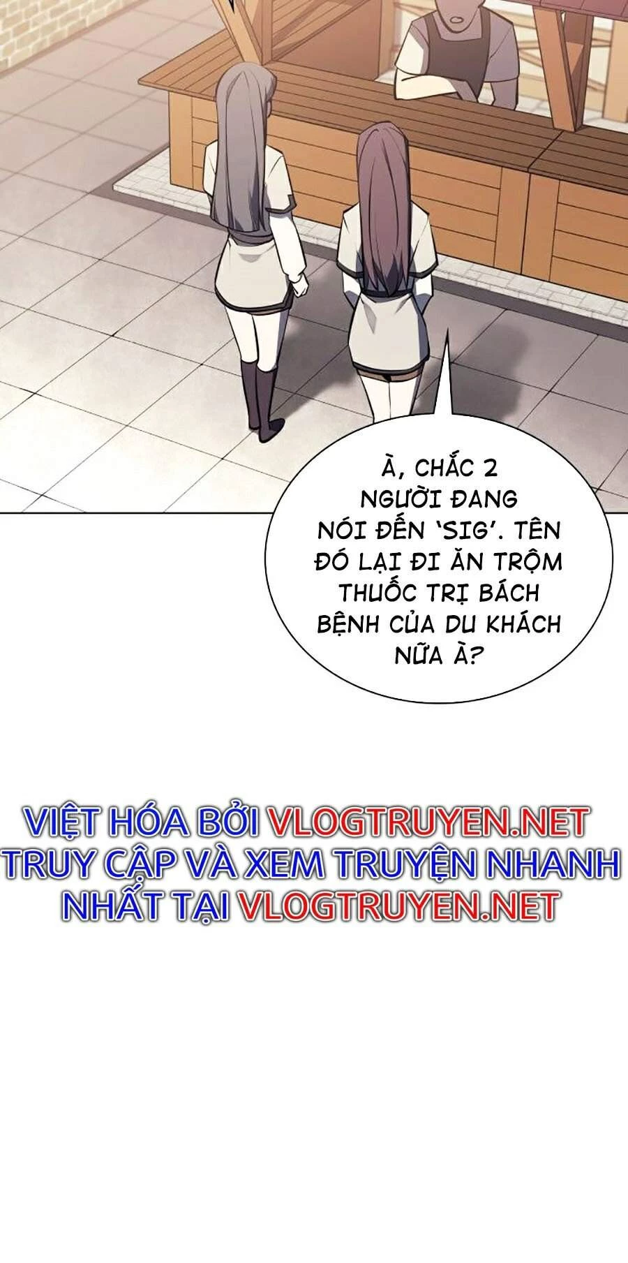 Thợ Rèn Huyền Thoại Chapter 103 - Trang 4