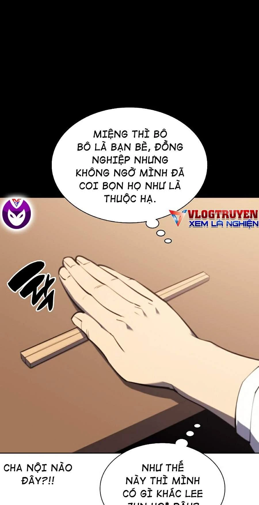 Thợ Rèn Huyền Thoại Chapter 103 - Trang 4