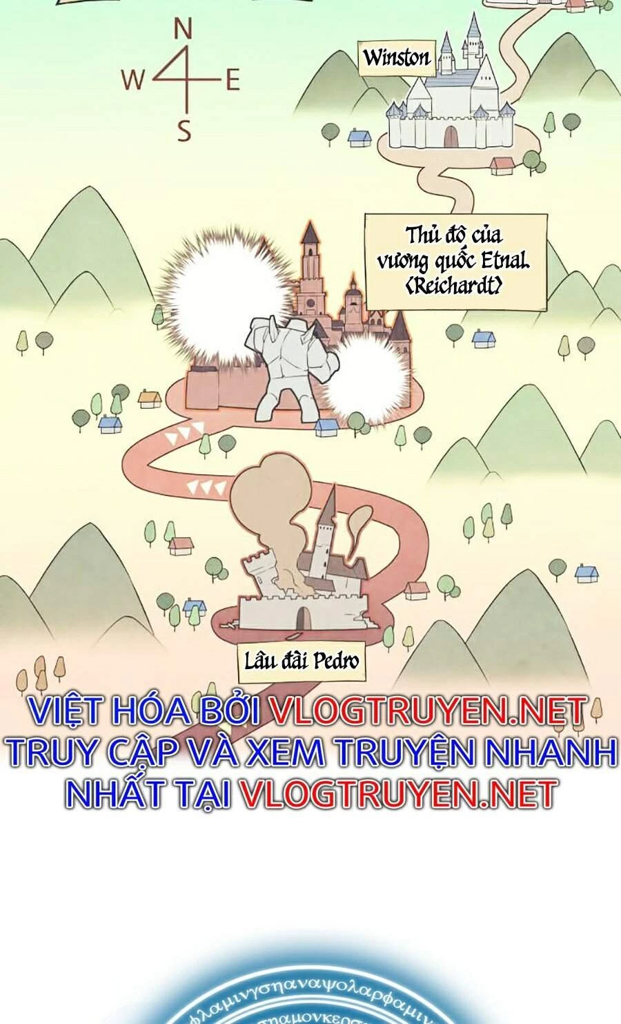 Thợ Rèn Huyền Thoại Chapter 103 - Trang 4