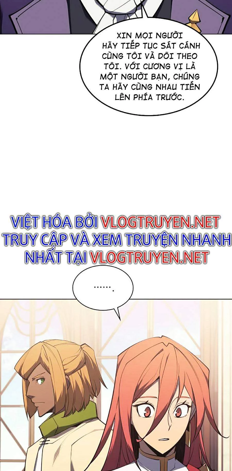 Thợ Rèn Huyền Thoại Chapter 108 - Trang 4