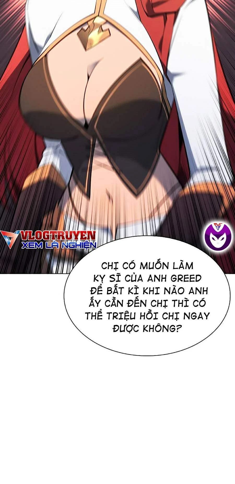 Thợ Rèn Huyền Thoại Chapter 108 - Trang 4