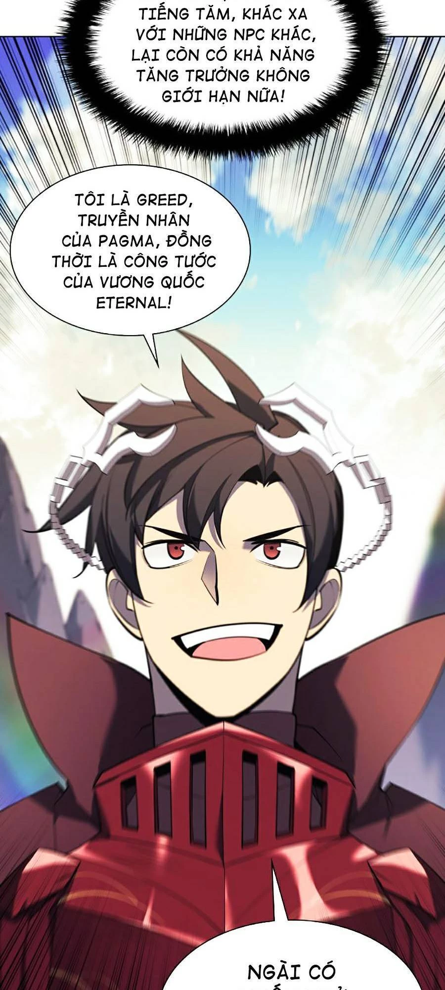 Thợ Rèn Huyền Thoại Chapter 109 - Next Chapter 110