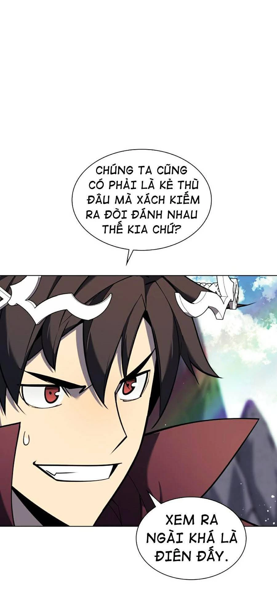 Thợ Rèn Huyền Thoại Chapter 109 - Next Chapter 110