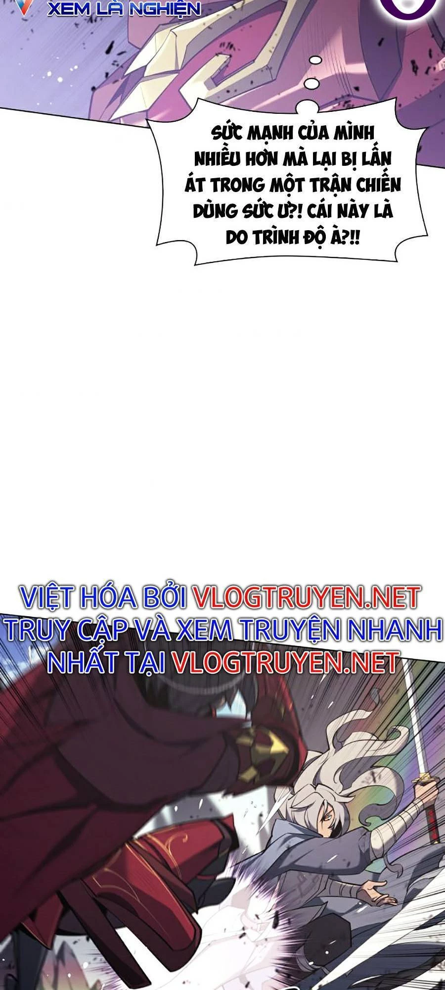 Thợ Rèn Huyền Thoại Chapter 109 - Next Chapter 110