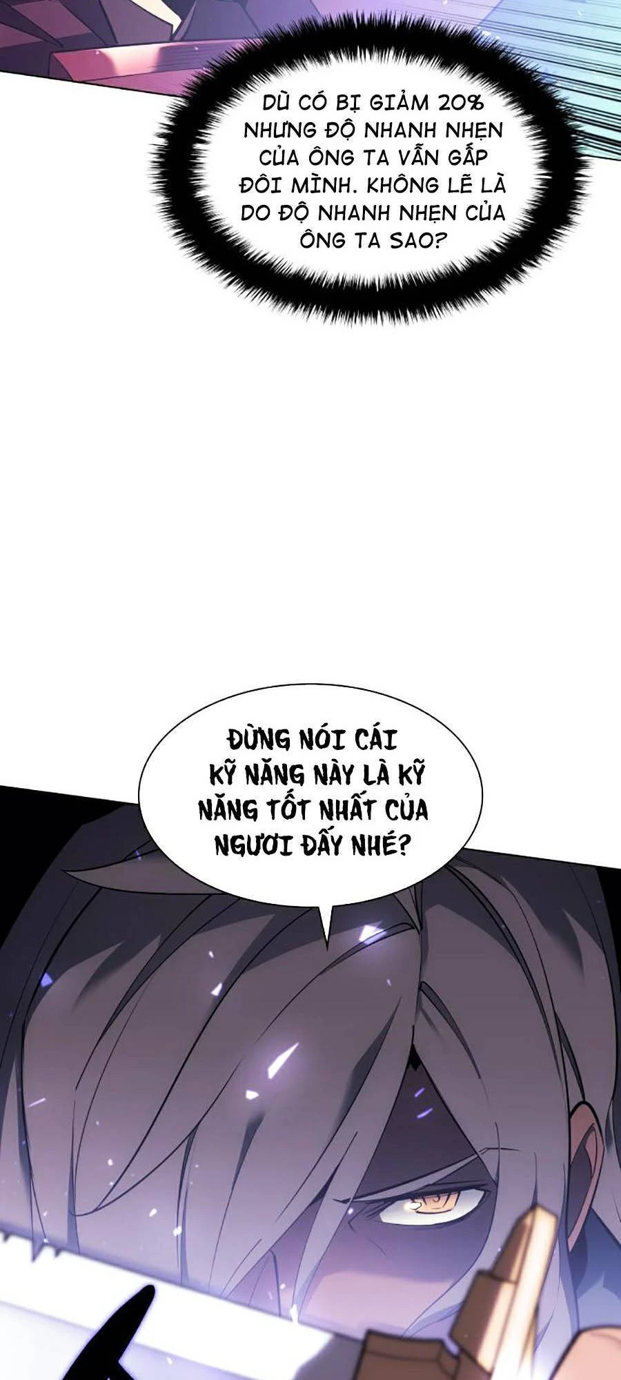 Thợ Rèn Huyền Thoại Chapter 109 - Next Chapter 110