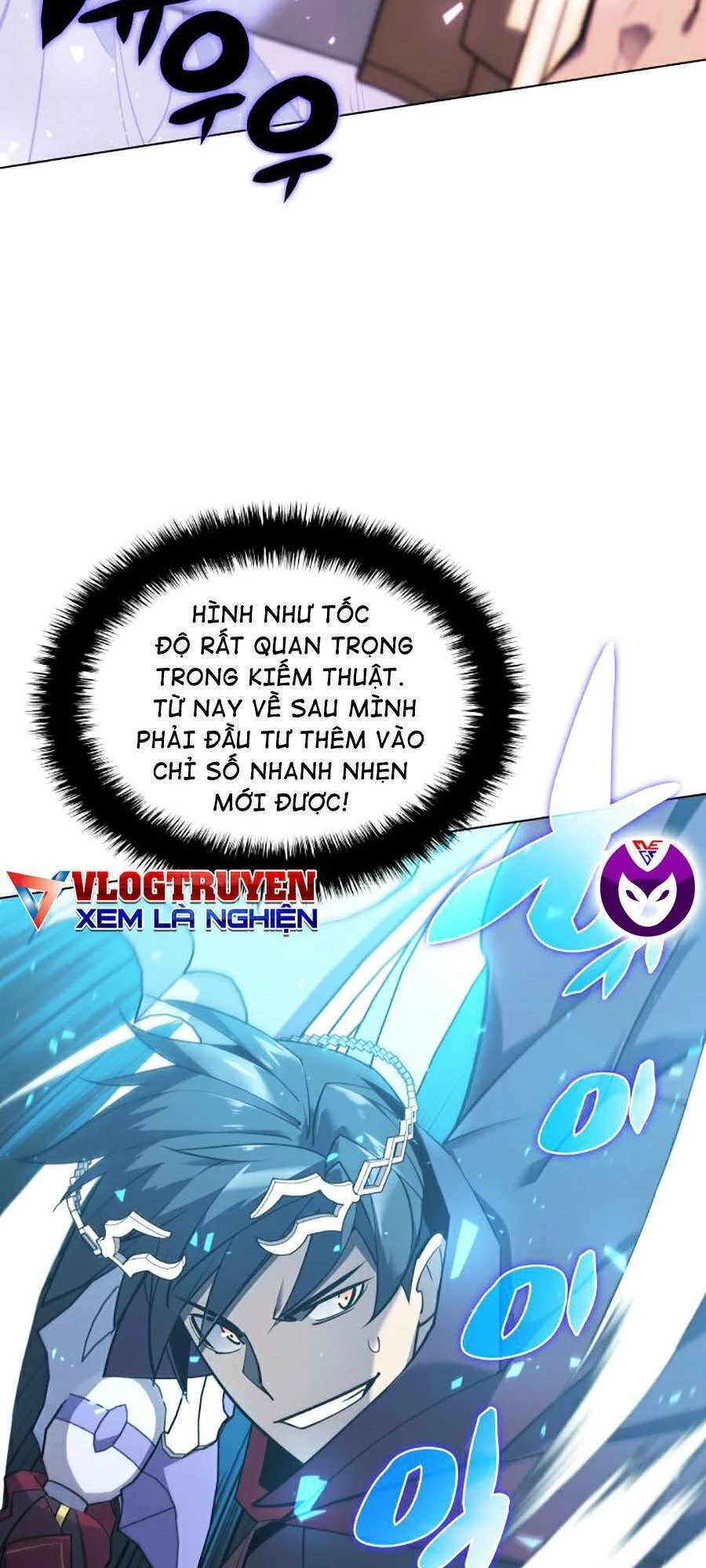 Thợ Rèn Huyền Thoại Chapter 109 - Next Chapter 110