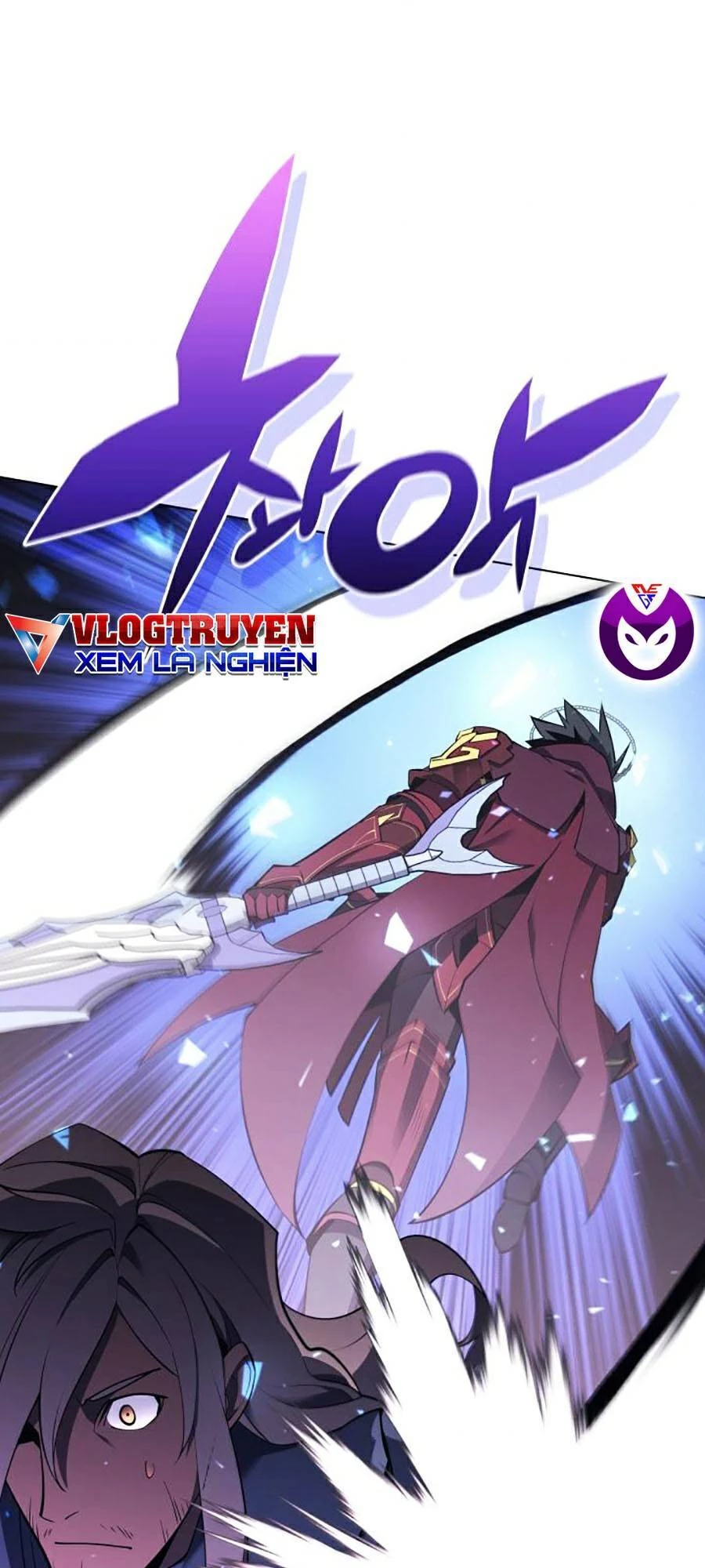 Thợ Rèn Huyền Thoại Chapter 109 - Next Chapter 110