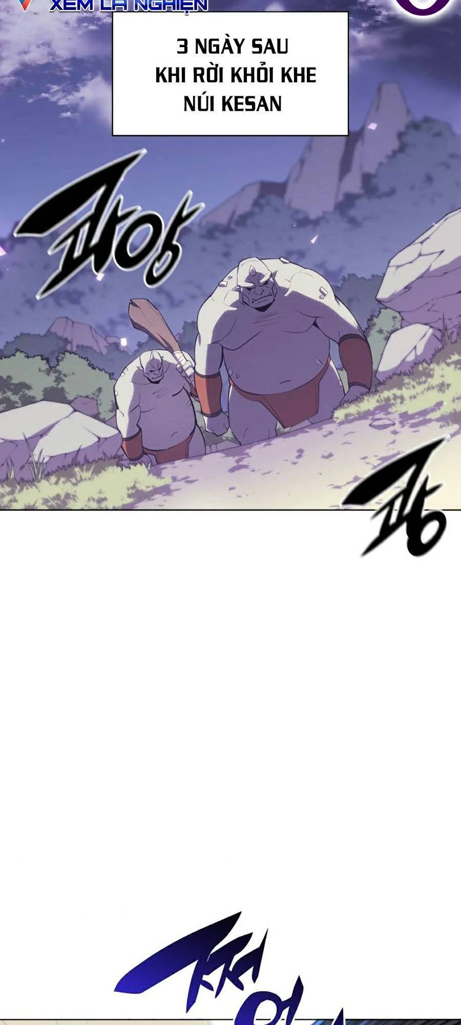 Thợ Rèn Huyền Thoại Chapter 109 - Next Chapter 110