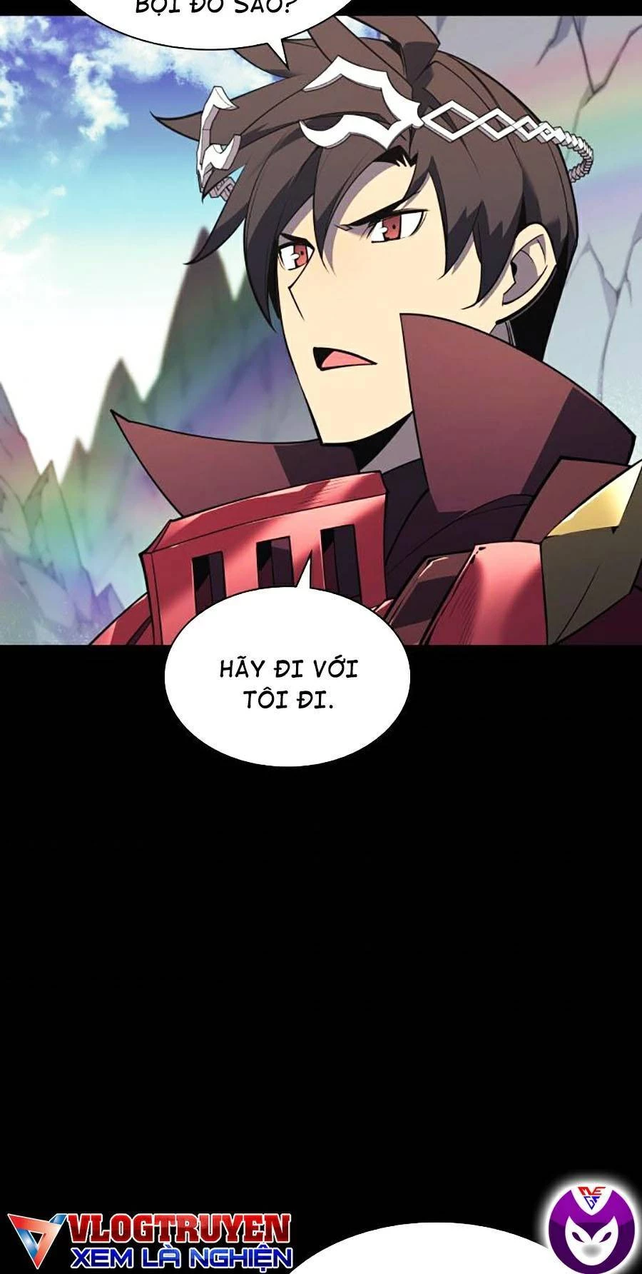 Thợ Rèn Huyền Thoại Chapter 109 - Next Chapter 110