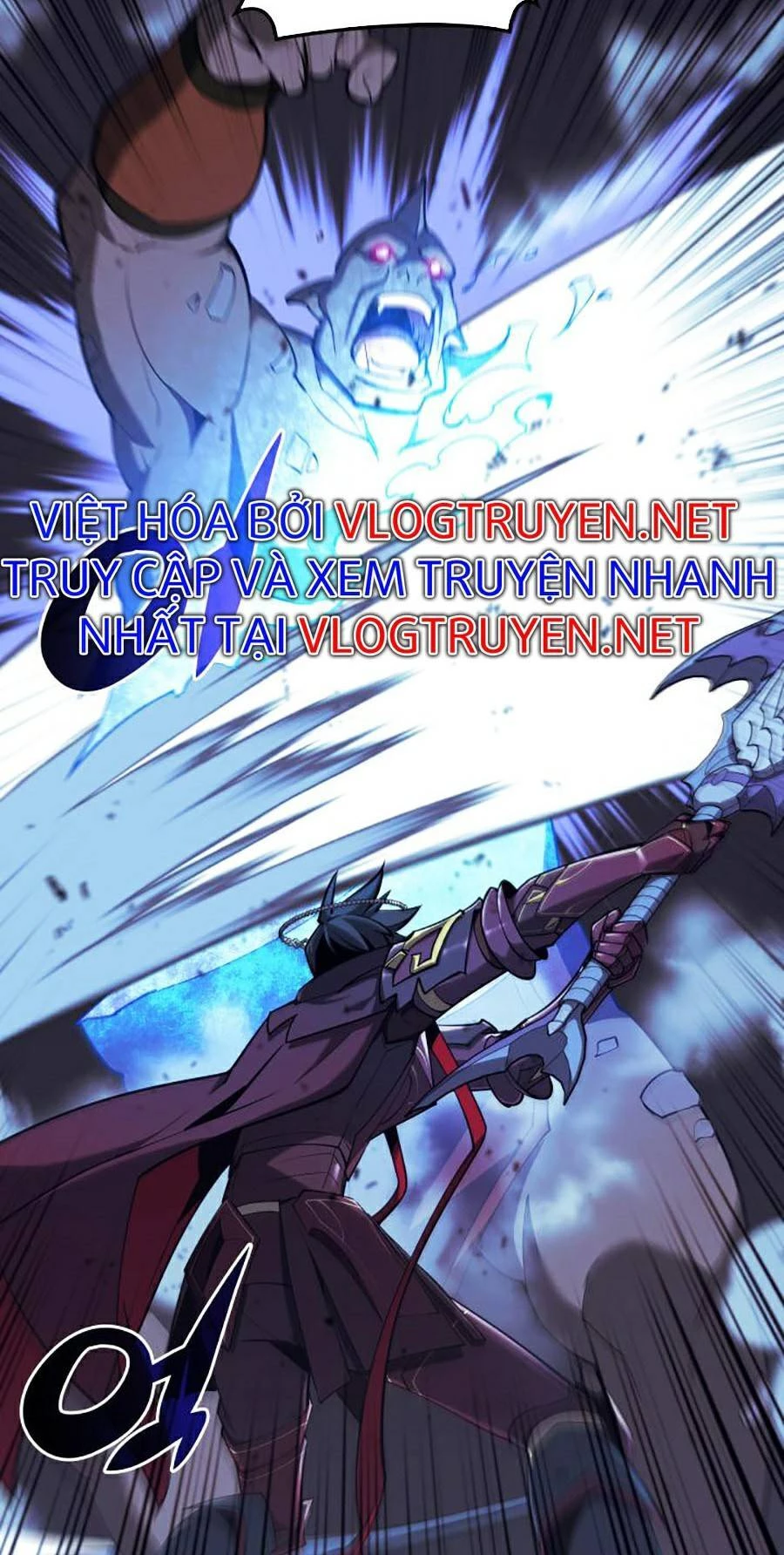 Thợ Rèn Huyền Thoại Chapter 109 - Next Chapter 110