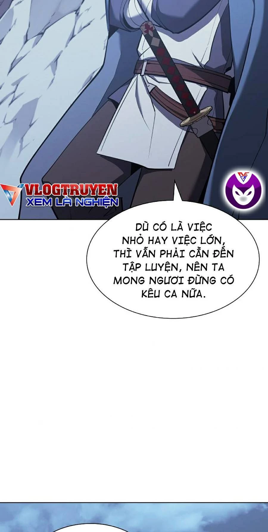 Thợ Rèn Huyền Thoại Chapter 109 - Next Chapter 110
