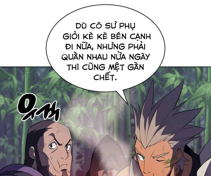 Thợ Rèn Huyền Thoại Chapter 121 - Trang 4