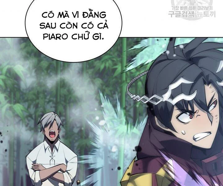 Thợ Rèn Huyền Thoại Chapter 121 - Trang 4