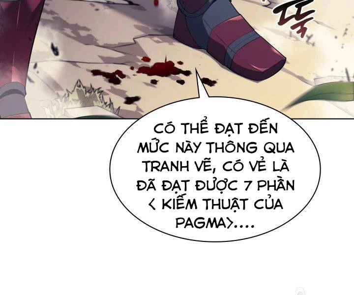 Thợ Rèn Huyền Thoại Chapter 121 - Trang 4