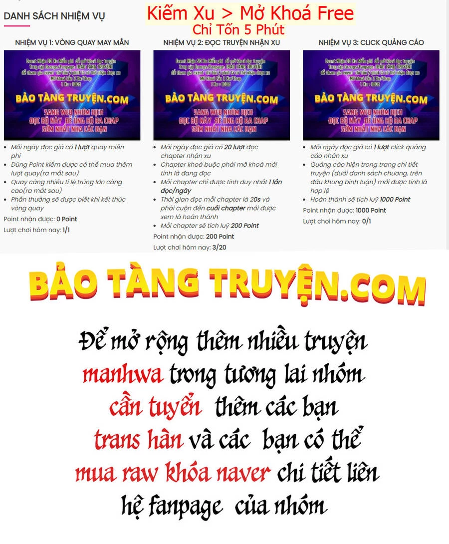 Thợ Rèn Huyền Thoại Chapter 121 - Trang 4