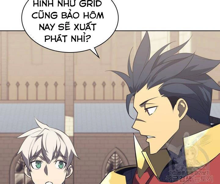 Thợ Rèn Huyền Thoại Chapter 124 - Trang 4