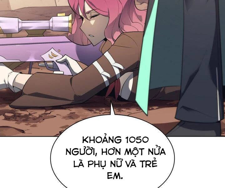 Thợ Rèn Huyền Thoại Chapter 124 - Trang 4