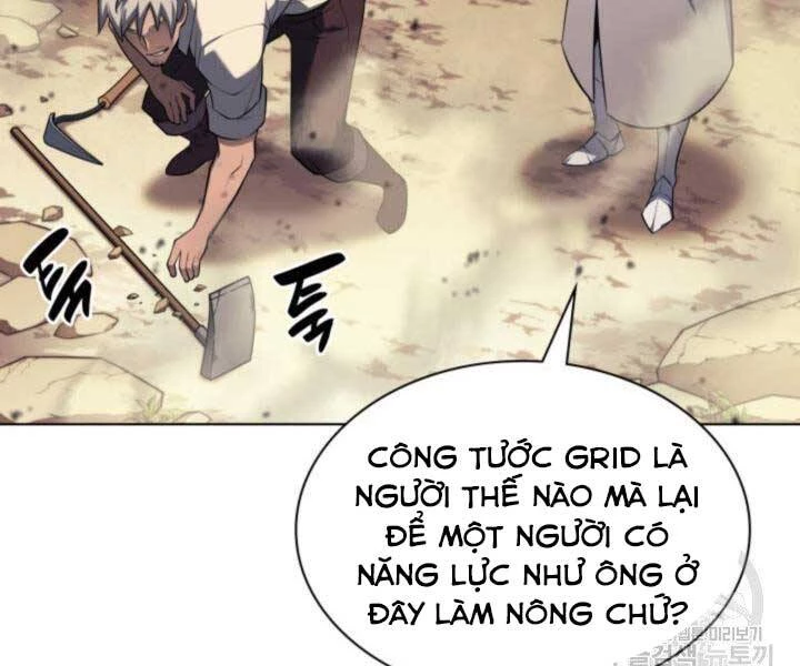 Thợ Rèn Huyền Thoại Chapter 127 - Trang 4