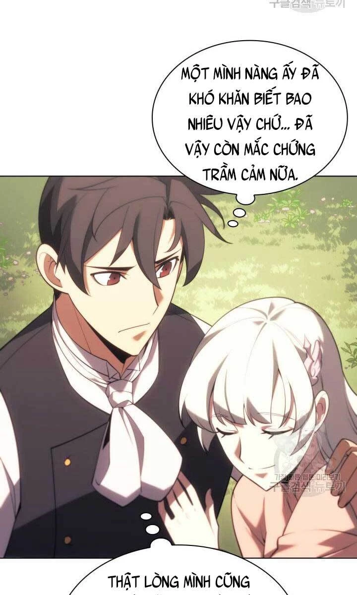 Thợ Rèn Huyền Thoại Chapter 151 - Next Chapter 152