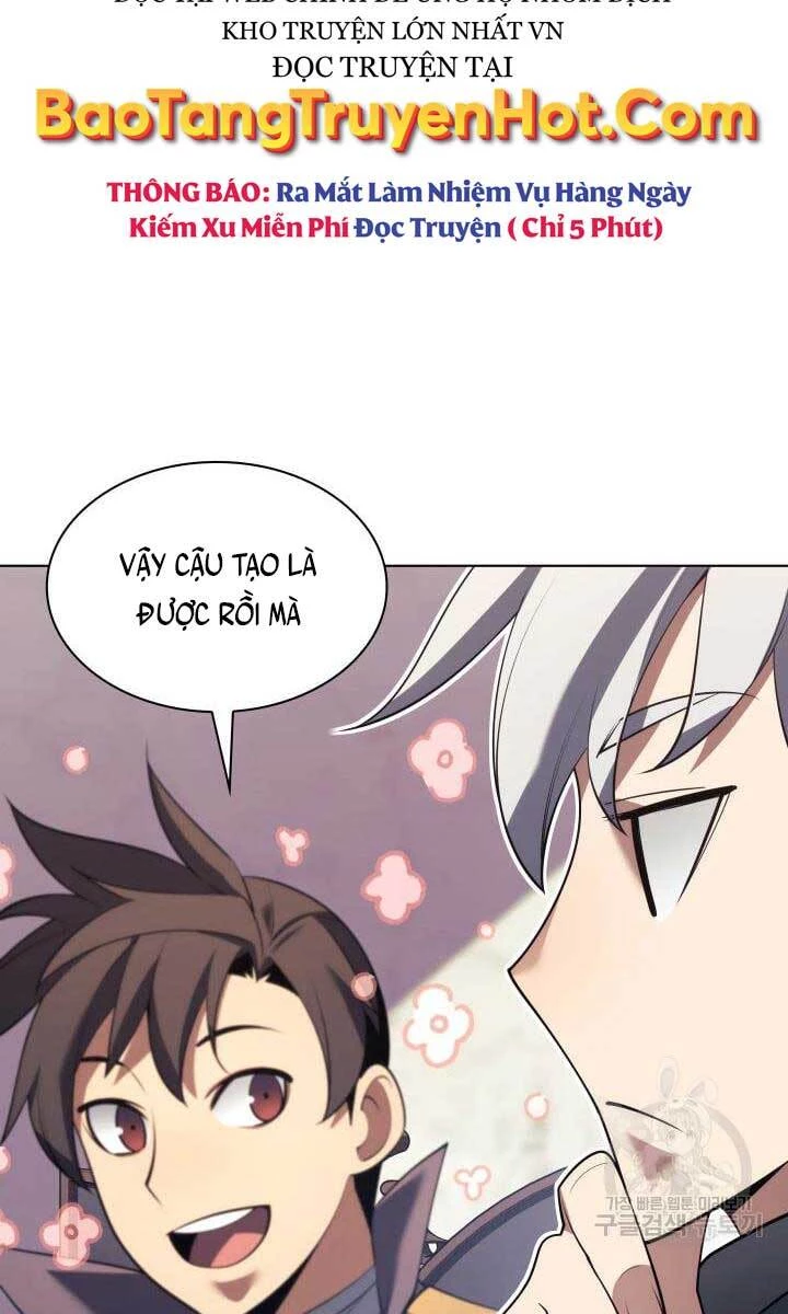 Thợ Rèn Huyền Thoại Chapter 151 - Next Chapter 152
