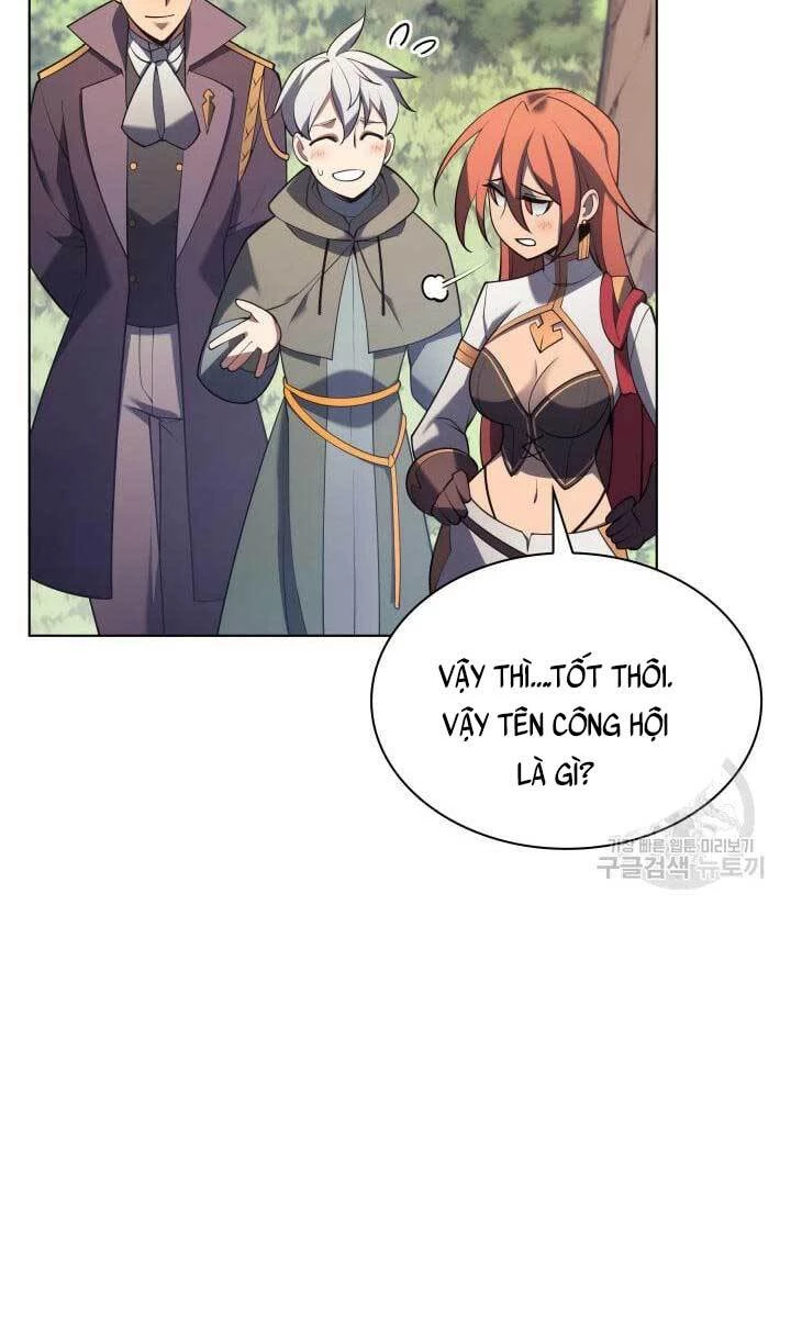 Thợ Rèn Huyền Thoại Chapter 151 - Next Chapter 152