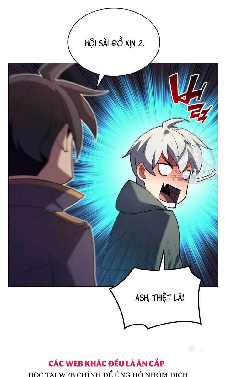 Thợ Rèn Huyền Thoại Chapter 151 - Next Chapter 152