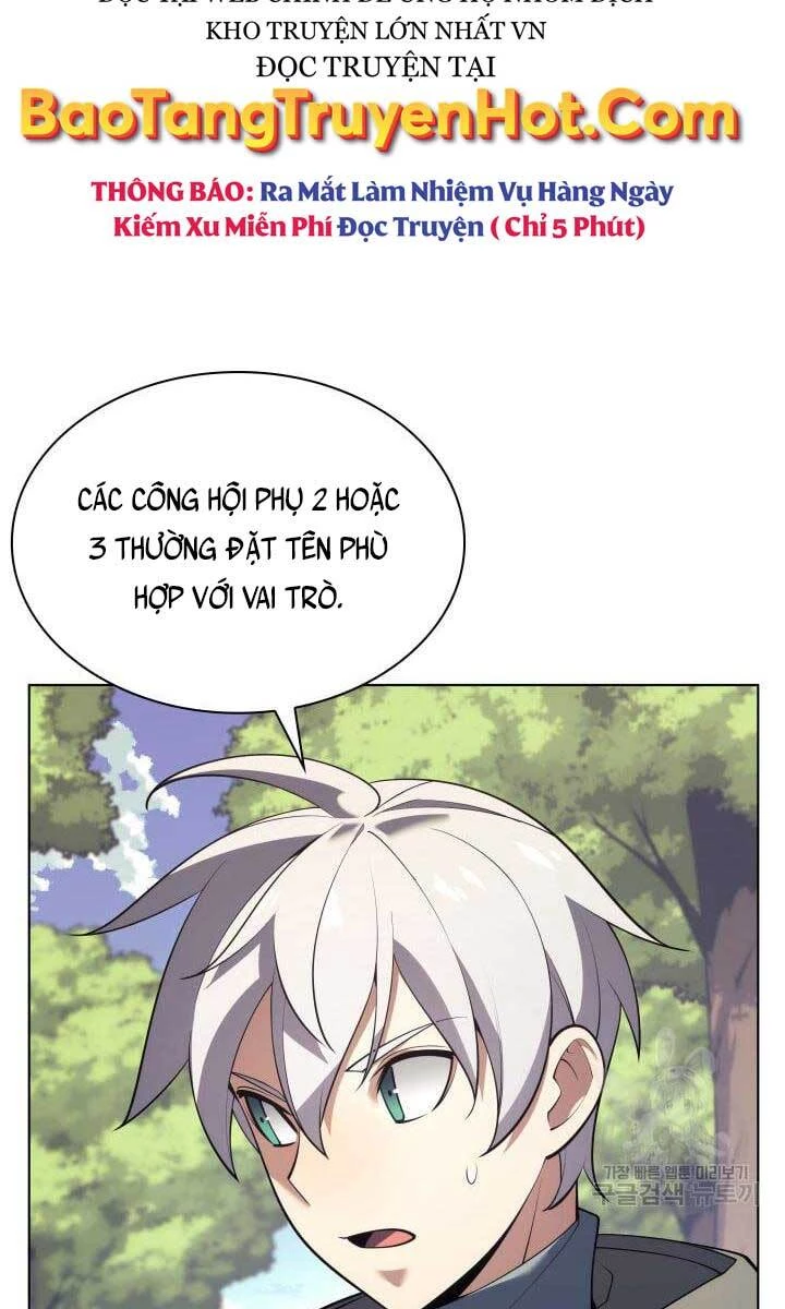Thợ Rèn Huyền Thoại Chapter 151 - Next Chapter 152