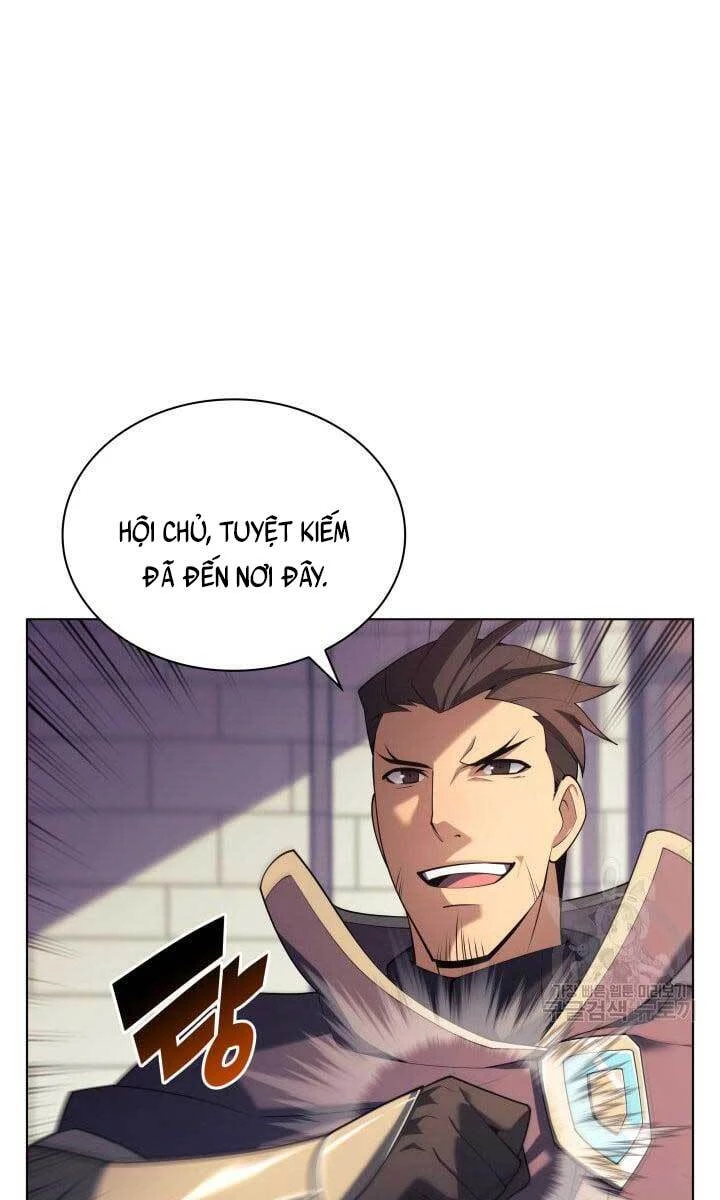 Thợ Rèn Huyền Thoại Chapter 151 - Next Chapter 152