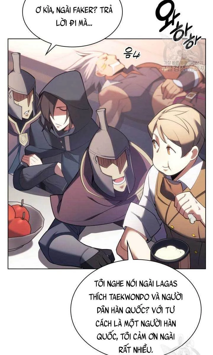 Thợ Rèn Huyền Thoại Chapter 151 - Next Chapter 152