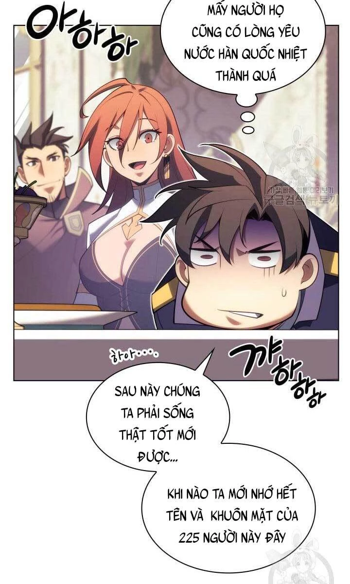 Thợ Rèn Huyền Thoại Chapter 151 - Next Chapter 152