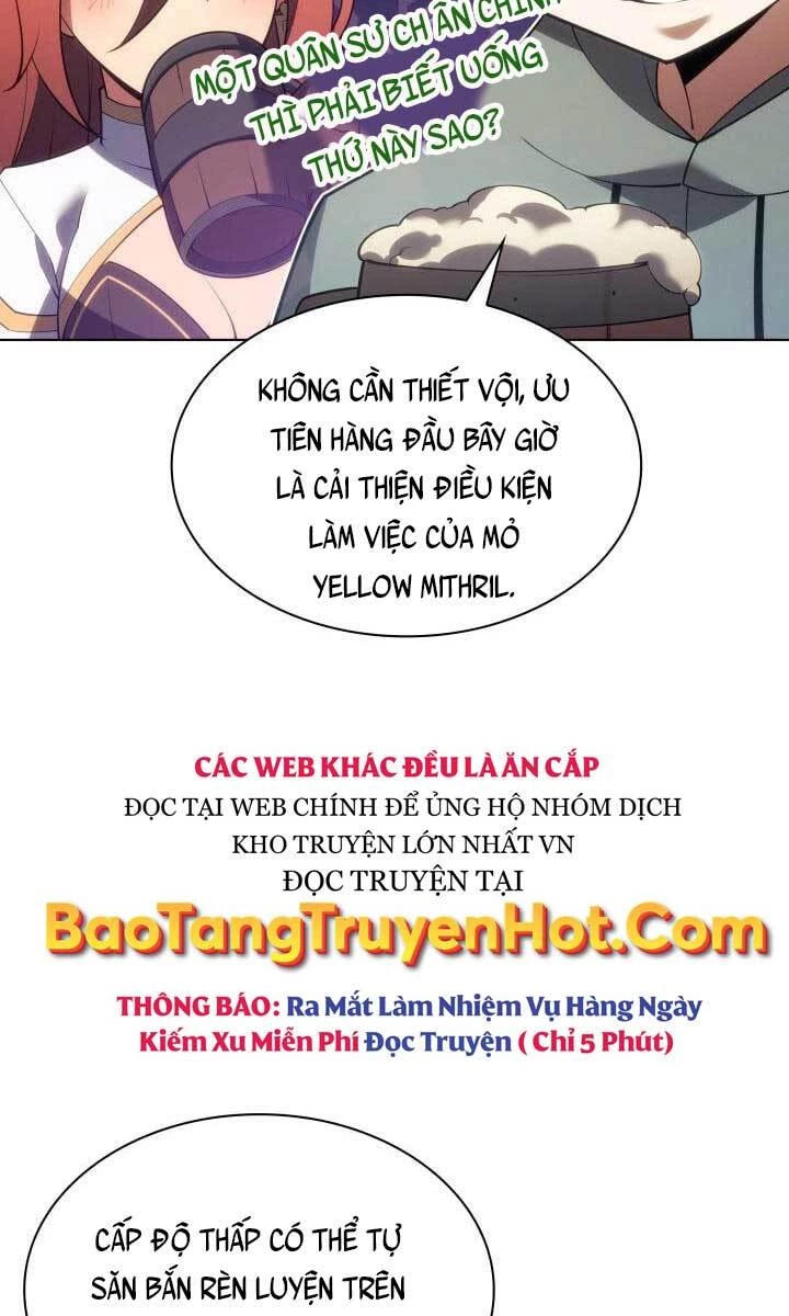 Thợ Rèn Huyền Thoại Chapter 151 - Next Chapter 152