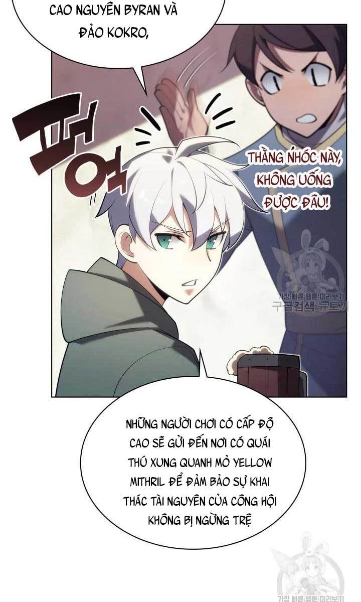 Thợ Rèn Huyền Thoại Chapter 151 - Next Chapter 152