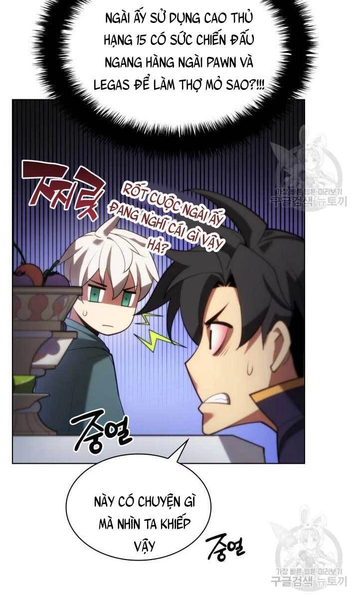 Thợ Rèn Huyền Thoại Chapter 151 - Next Chapter 152