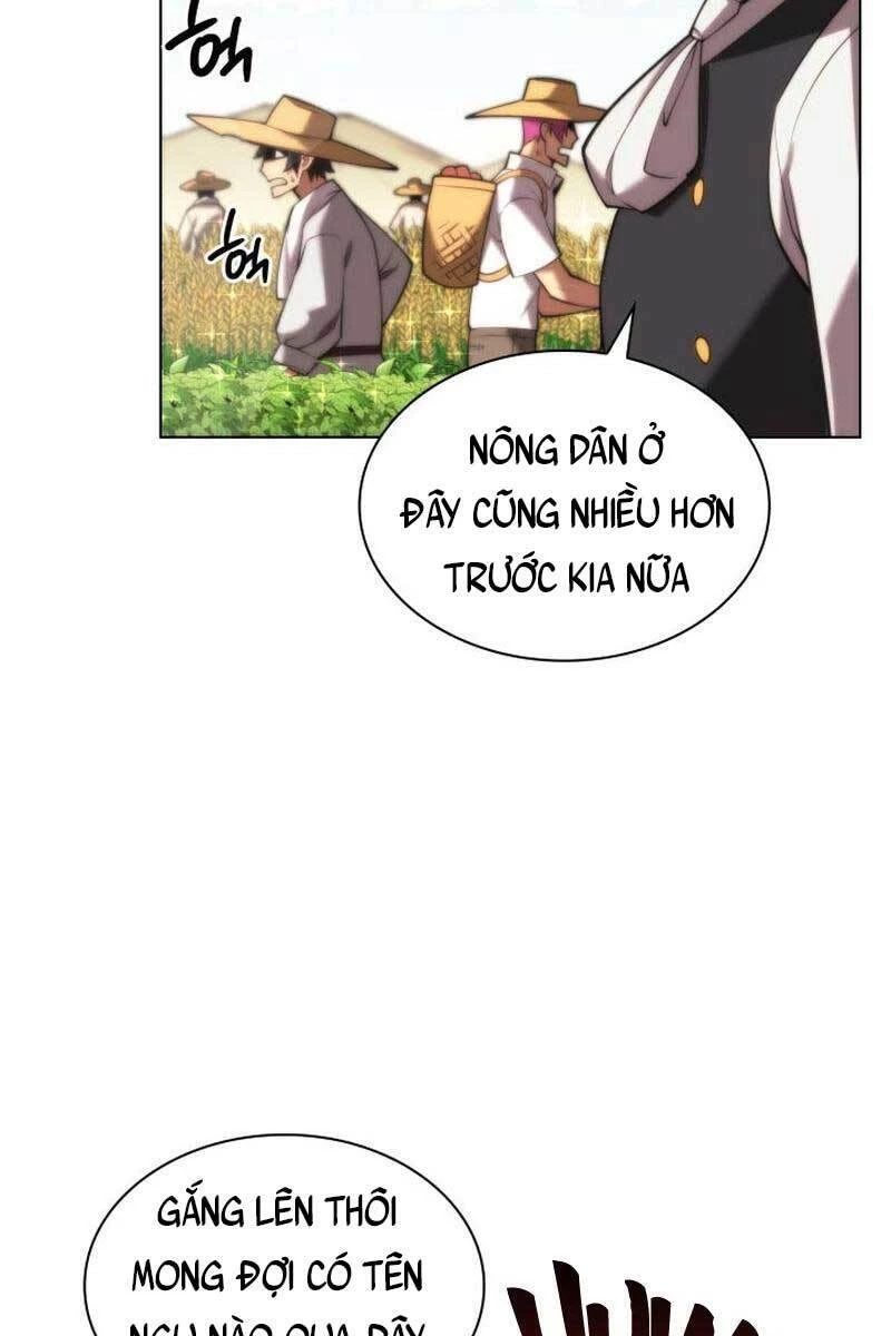 Thợ Rèn Huyền Thoại Chapter 164 - Trang 4