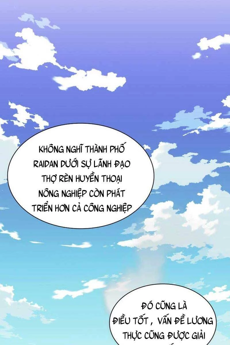 Thợ Rèn Huyền Thoại Chapter 164 - Trang 4