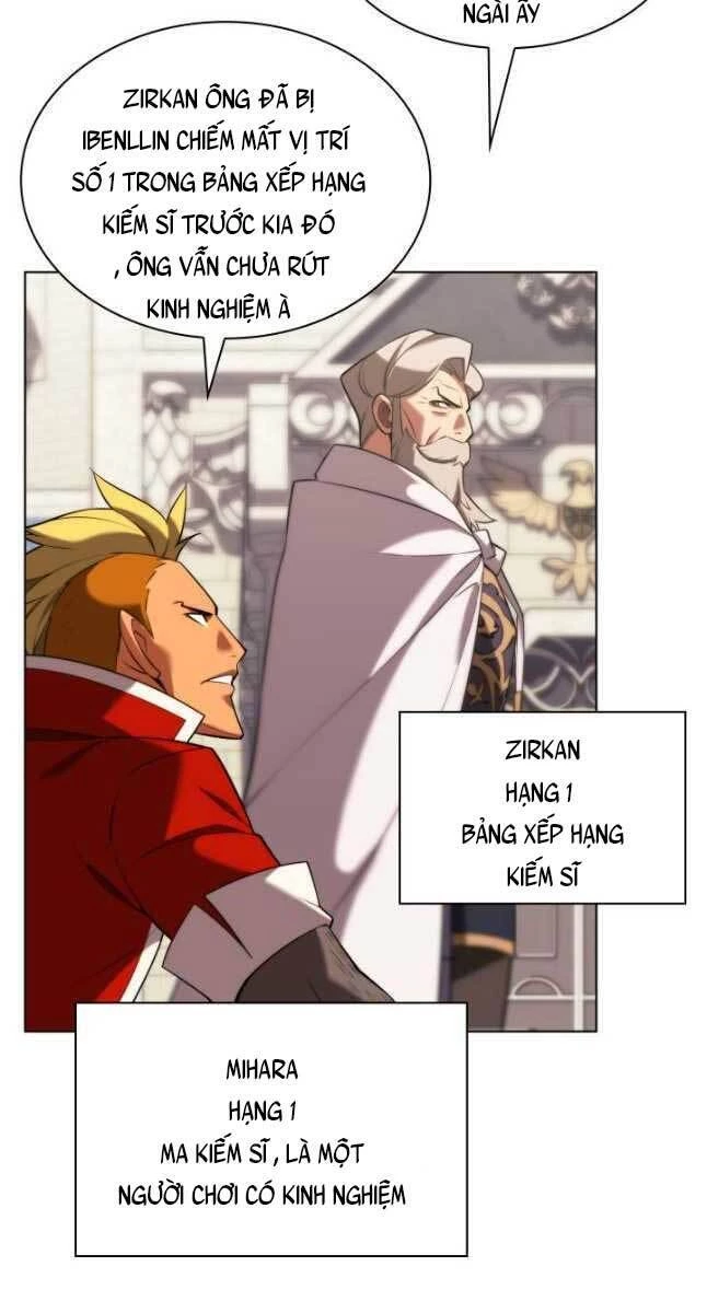 Thợ Rèn Huyền Thoại Chapter 165 - Next Chapter 166