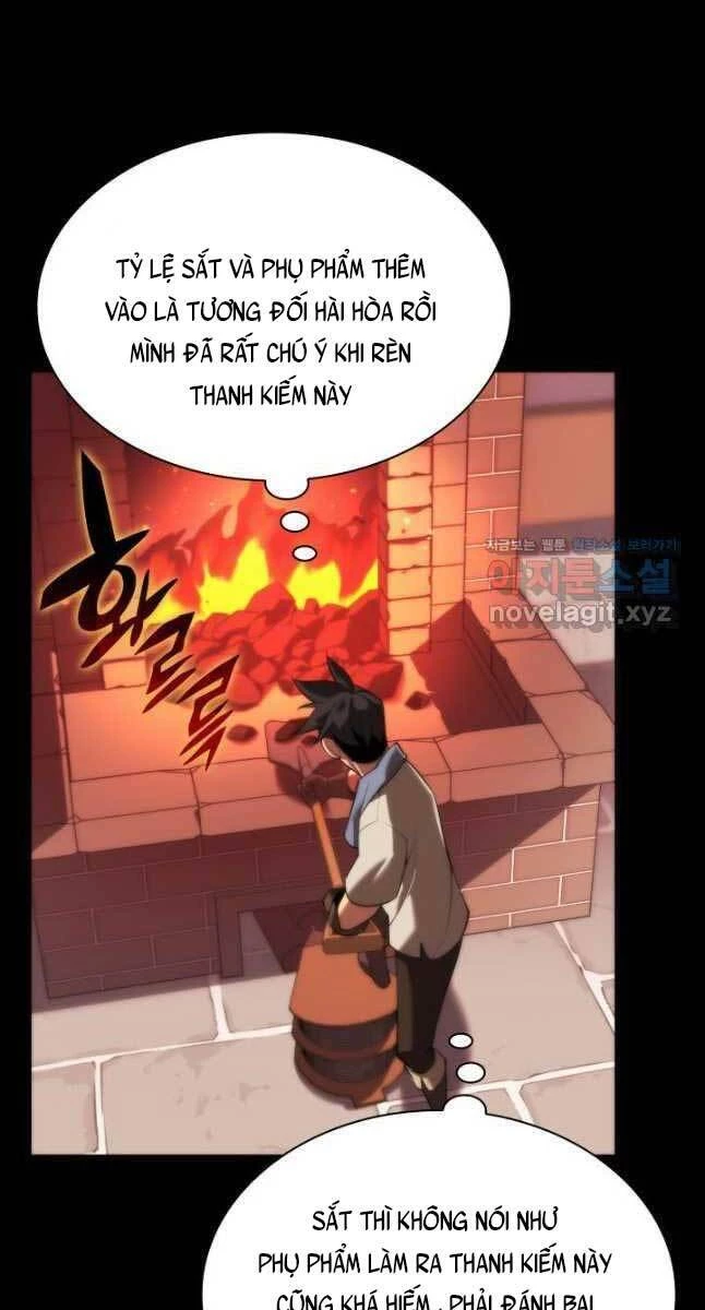 Thợ Rèn Huyền Thoại Chapter 165 - Next Chapter 166