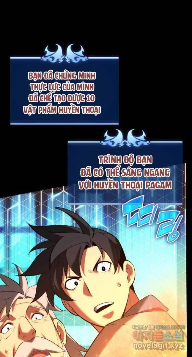 Thợ Rèn Huyền Thoại Chapter 165 - Next Chapter 166