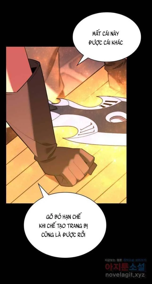 Thợ Rèn Huyền Thoại Chapter 165 - Next Chapter 166