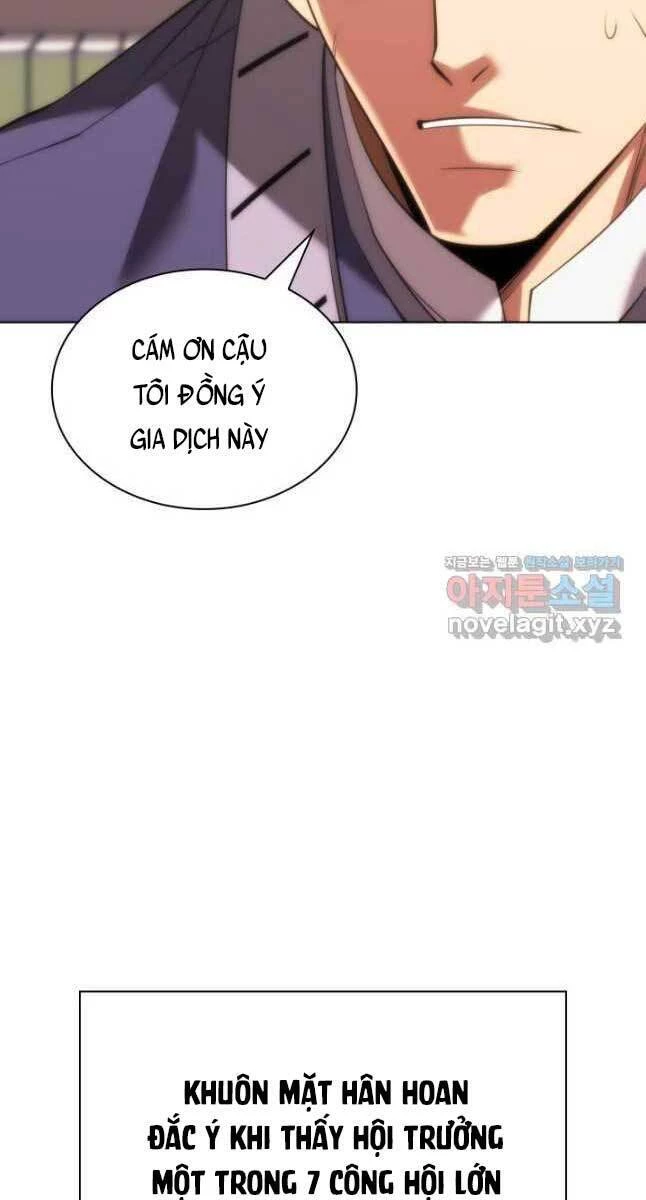 Thợ Rèn Huyền Thoại Chapter 165 - Next Chapter 166