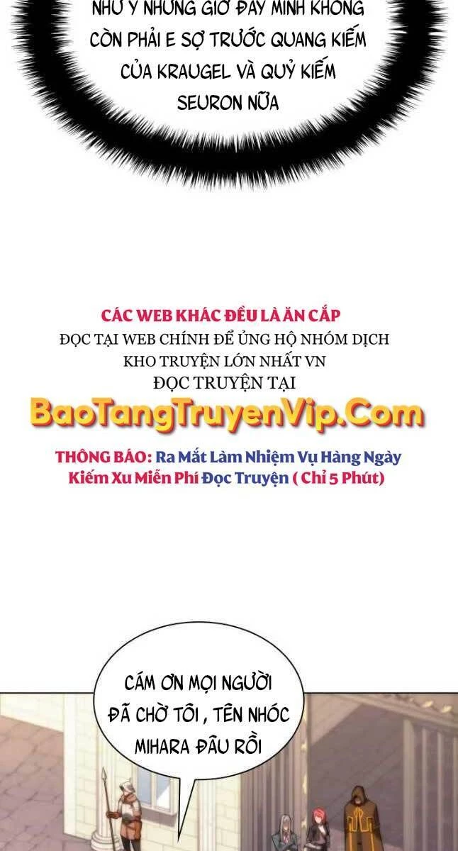 Thợ Rèn Huyền Thoại Chapter 165 - Next Chapter 166
