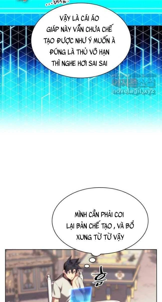 Thợ Rèn Huyền Thoại Chapter 165 - Next Chapter 166