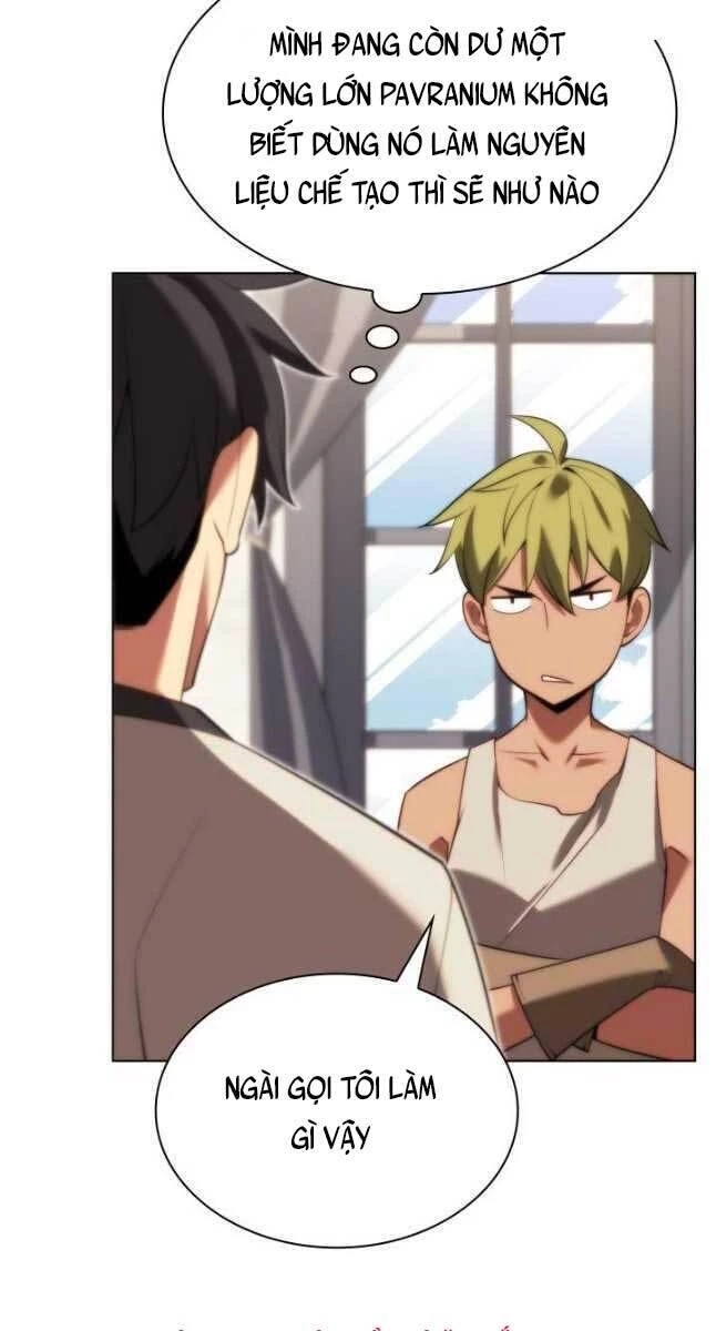 Thợ Rèn Huyền Thoại Chapter 165 - Next Chapter 166