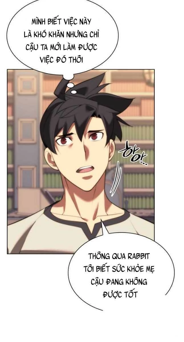 Thợ Rèn Huyền Thoại Chapter 165 - Next Chapter 166